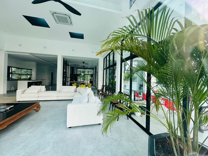 4-BR House, Chon Buri (Pattaya), Huai Yai, Bang Lamung (Pattaya), Chon Buri (Pattaya), 4 Bedrooms, 530 sqm, Single Detached House For Sale, by Achitaphop Klinpipat, 500492205 - DDproperty.com