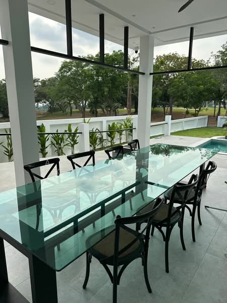 4-BR House, Chon Buri (Pattaya), Huai Yai, Bang Lamung (Pattaya), Chon Buri (Pattaya), 4 Bedrooms, 530 sqm, Single Detached House For Sale, by Achitaphop Klinpipat, 500492205 - DDproperty.com