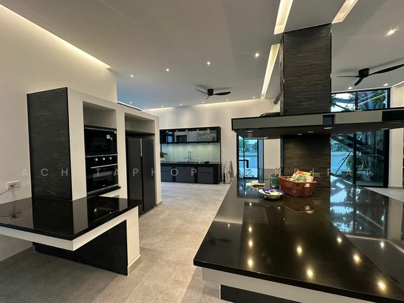 4-BR House, Chon Buri (Pattaya), Huai Yai, Bang Lamung (Pattaya), Chon Buri (Pattaya), 4 Bedrooms, 530 sqm, Single Detached House For Sale, by Achitaphop Klinpipat, 500492205 - DDproperty.com