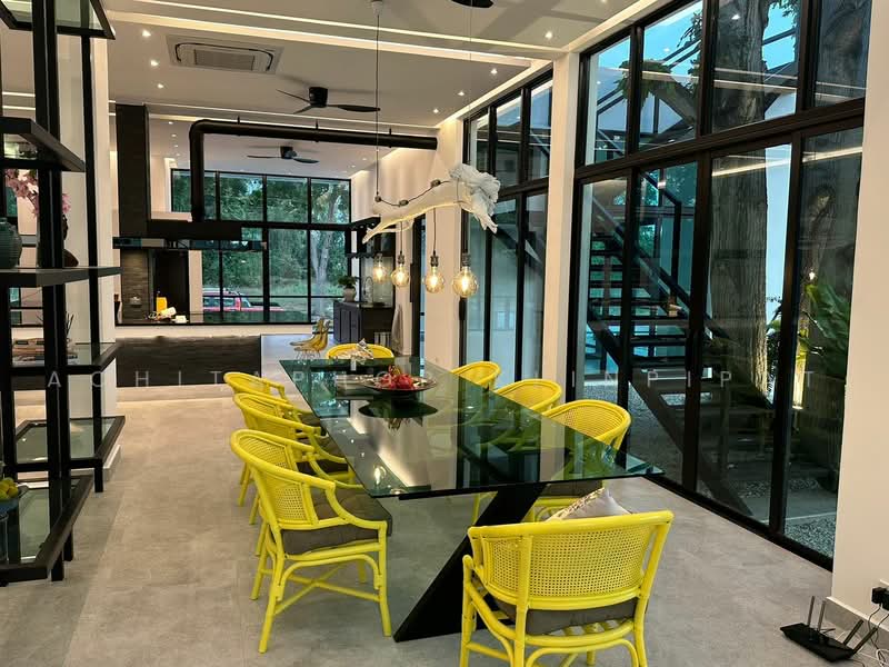 บ้าน 4-ห้องนอน, ชลบุรี, ห้วยใหญ่, บางละมุง, ชลบุรี, 530 ตร.ม., บ้านเดี่ยว ขาย, โดย Achitaphop Klinpipat, 500492205 - DDproperty.com