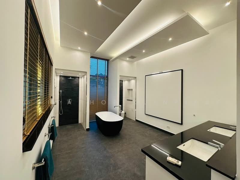 4-BR House, Chon Buri (Pattaya), Huai Yai, Bang Lamung (Pattaya), Chon Buri (Pattaya), 4 Bedrooms, 530 sqm, Single Detached House For Sale, by Achitaphop Klinpipat, 500492205 - DDproperty.com