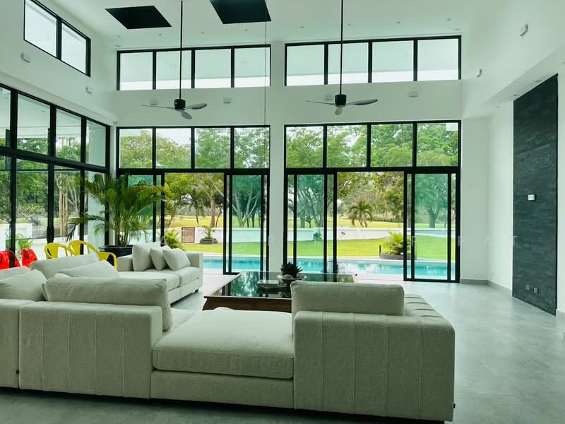 4-BR House, Chon Buri (Pattaya), Huai Yai, Bang Lamung (Pattaya), Chon Buri (Pattaya), 4 Bedrooms, 530 sqm, Single Detached House For Sale, by Achitaphop Klinpipat, 500492205 - DDproperty.com