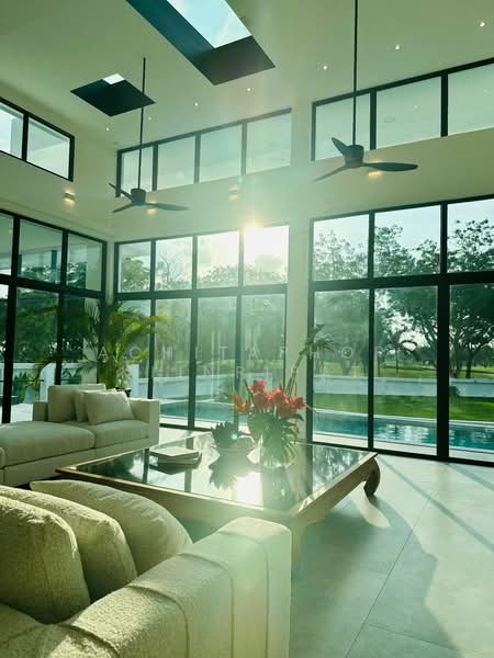 4-BR House, Chon Buri (Pattaya), Huai Yai, Bang Lamung (Pattaya), Chon Buri (Pattaya), 4 Bedrooms, 530 sqm, Single Detached House For Sale, by Achitaphop Klinpipat, 500492205 - DDproperty.com