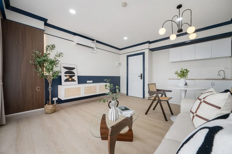 Kensington Place, Bangkok, Soi Chaeng Watthana 13, Thung Song Hong, Lak Si, Bangkok, 1 Bedroom, 50 sqm, Condo For Sale, by Connex Property, 500492206 - DDproperty.com