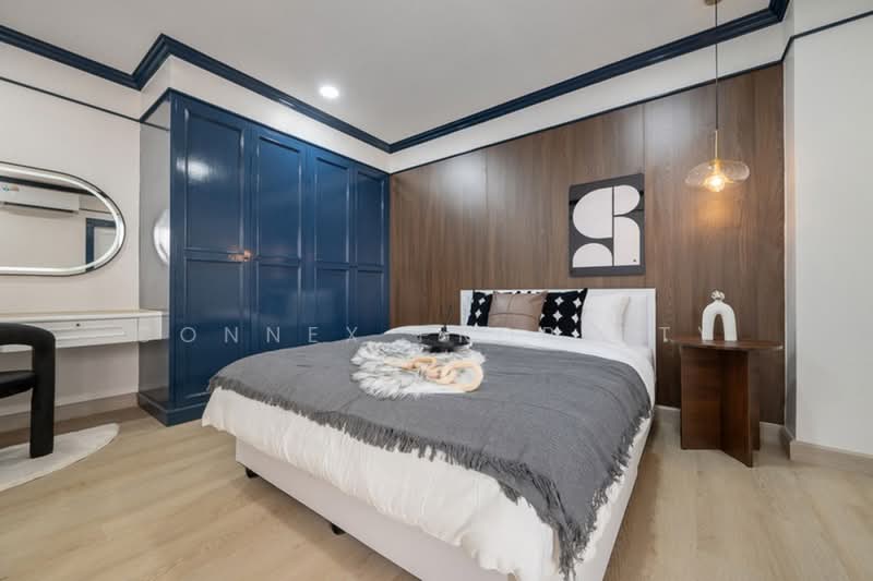 Kensington Place, Bangkok, Soi Chaeng Watthana 13, Thung Song Hong, Lak Si, Bangkok, 1 Bedroom, 50 sqm, Condo For Sale, by Connex Property, 500492206 - DDproperty.com
