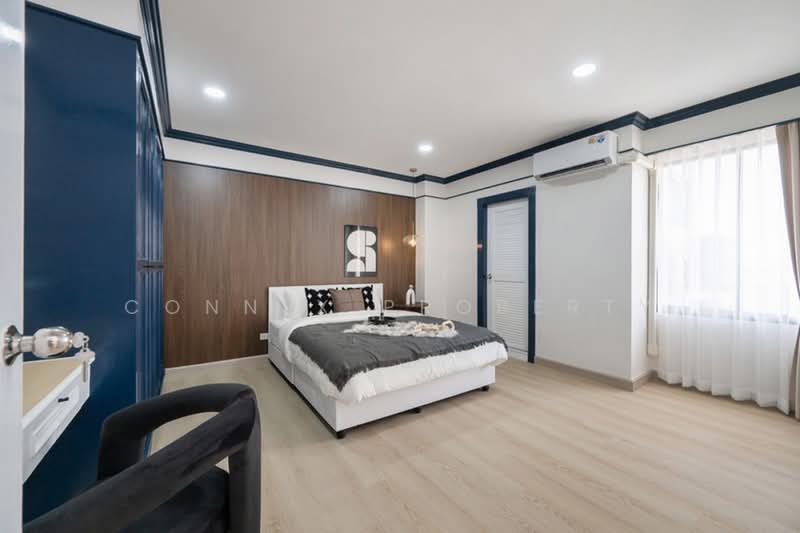 Kensington Place : เคนซิงตัน เพลส, กรุงเทพ, ซอย แจ้งวัฒนะ 13, ทุ่งสองห้อง, หลักสี่, กรุงเทพ, 50 ตร.ม., คอนโด ขาย, โดย Connex Property, 500492206 - DDproperty.com