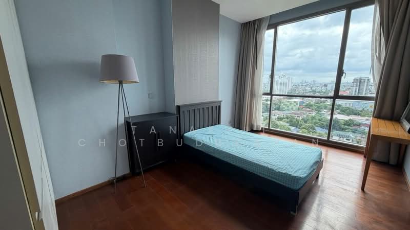 Quattro by Sansiri, Bangkok, 134 Thong Lo 4 Alley, Khlong Tan Nua, Watthana, Bangkok, 2 Bedrooms, 93 sqm, Condo For Rent, by Tanakrit Chotbuddkayan, 500492208 - DDproperty.com