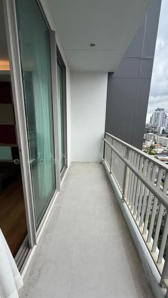 Quattro by Sansiri, Bangkok, 134 Thong Lo 4 Alley, Khlong Tan Nua, Watthana, Bangkok, 2 Bedrooms, 93 sqm, Condo For Rent, by Tanakrit Chotbuddkayan, 500492208 - DDproperty.com