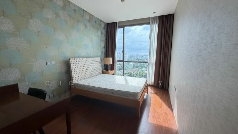 Quattro by Sansiri, Bangkok, 134 Thong Lo 4 Alley, Khlong Tan Nua, Watthana, Bangkok, 2 Bedrooms, 93 sqm, Condo For Rent, by Tanakrit Chotbuddkayan, 500492208 - DDproperty.com
