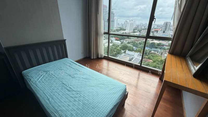 Quattro by Sansiri, Bangkok, 134 Thong Lo 4 Alley, Khlong Tan Nua, Watthana, Bangkok, 2 Bedrooms, 93 sqm, Condo For Rent, by Tanakrit Chotbuddkayan, 500492208 - DDproperty.com