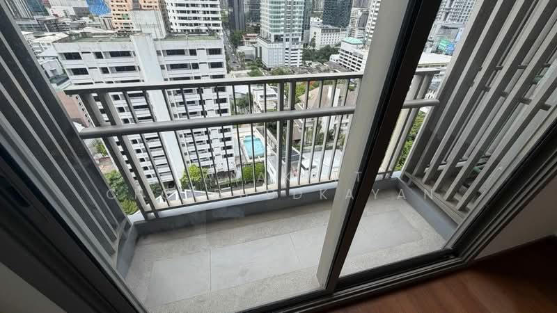 Quattro by Sansiri, Bangkok, 134 Thong Lo 4 Alley, Khlong Tan Nua, Watthana, Bangkok, 2 Bedrooms, 93 sqm, Condo For Rent, by Tanakrit Chotbuddkayan, 500492208 - DDproperty.com