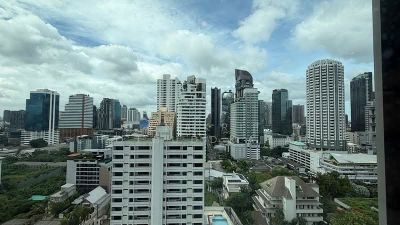 Quattro by Sansiri, Bangkok, 134 Thong Lo 4 Alley, Khlong Tan Nua, Watthana, Bangkok, 2 Bedrooms, 93 sqm, Condo For Rent, by Tanakrit Chotbuddkayan, 500492208 - DDproperty.com