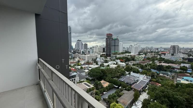 Quattro by Sansiri, Bangkok, 134 Thong Lo 4 Alley, Khlong Tan Nua, Watthana, Bangkok, 2 Bedrooms, 93 sqm, Condo For Rent, by Tanakrit Chotbuddkayan, 500492208 - DDproperty.com