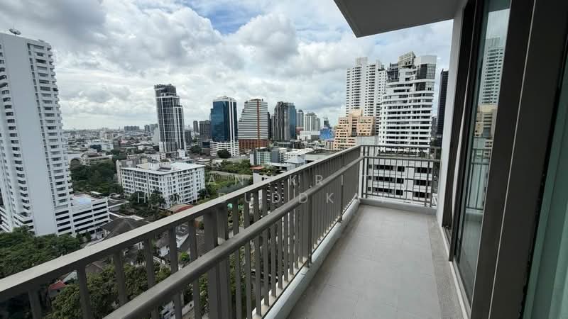 Quattro by Sansiri, Bangkok, 134 Thong Lo 4 Alley, Khlong Tan Nua, Watthana, Bangkok, 2 Bedrooms, 93 sqm, Condo For Rent, by Tanakrit Chotbuddkayan, 500492208 - DDproperty.com