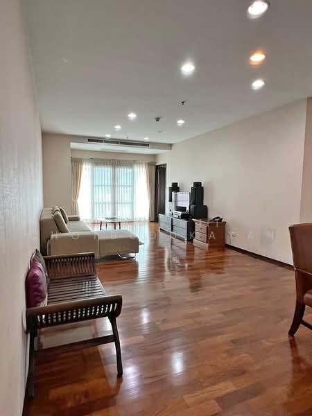 Noble Ora, Bangkok, Soi Sukhumvit 55, Sukhumvit Road, Khlong Tan Nua, Watthana, Bangkok, 2 Bedrooms, 137 sqm, Condo For Rent, by Tanakrit Chotbuddkayan, 500492210 - DDproperty.com