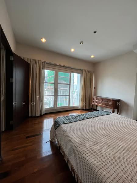 Noble Ora, Bangkok, Soi Sukhumvit 55, Sukhumvit Road, Khlong Tan Nua, Watthana, Bangkok, 2 Bedrooms, 137 sqm, Condo For Rent, by Tanakrit Chotbuddkayan, 500492210 - DDproperty.com