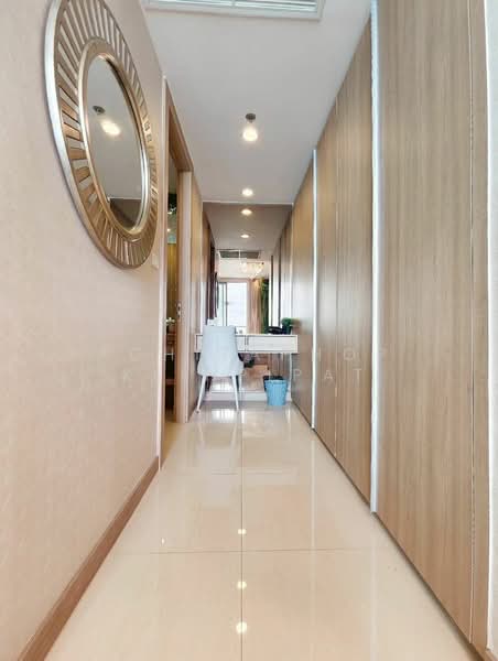 The Riviera Wongamat, Chon Buri (Pattaya), Na Kluea 16 Alley, Na Kloe, Bang Lamung (Pattaya), Chon Buri (Pattaya), 2 Bedrooms, 81 sqm, Condo For Sale, by Achitaphop Klinpipat, 500492211 - DDproperty.com