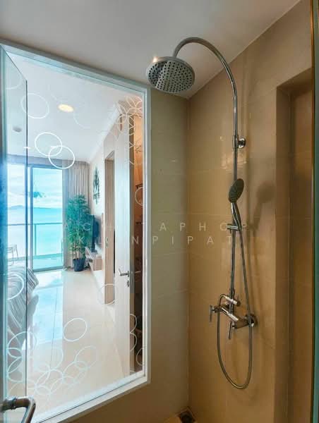 The Riviera Wongamat, Chon Buri (Pattaya), Na Kluea 16 Alley, Na Kloe, Bang Lamung (Pattaya), Chon Buri (Pattaya), 2 Bedrooms, 81 sqm, Condo For Sale, by Achitaphop Klinpipat, 500492211 - DDproperty.com