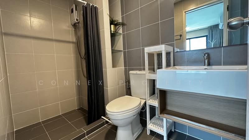 Kensington Kaset-Campus, Bangkok, Soi Phahon Yothin 49/1, Lat Yao, Chatuchak, Bangkok, 1 Bedroom, 26 sqm, Condo For Sale, by Connex Property, 500492216 - DDproperty.com