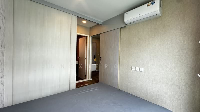 Kensington Kaset-Campus : เคนซิงตัน เกษตร แคมปัส, กรุงเทพ, ซอย พหลโยธิน 49/1, ลาดยาว, จตุจักร, กรุงเทพ, 26 ตร.ม., คอนโด ขาย, โดย Connex Property, 500492216 - DDproperty.com