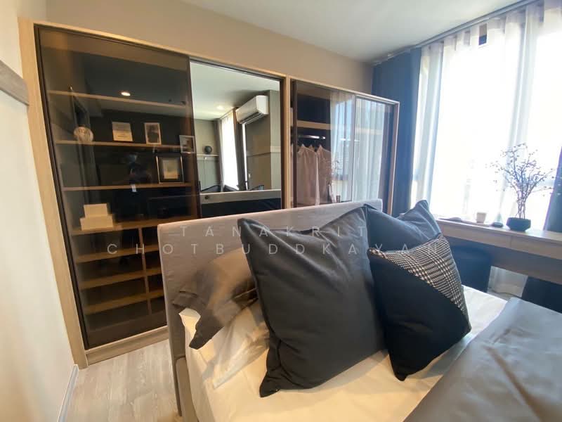 XT Ekkamai, Bangkok, 259 Soi Sukhumvit 63, Khlong Tan Nua, Watthana, Bangkok, 1 Bedroom, 30 sqm, Condo For Sale, by Tanakrit Chotbuddkayan, 500492217 - DDproperty.com