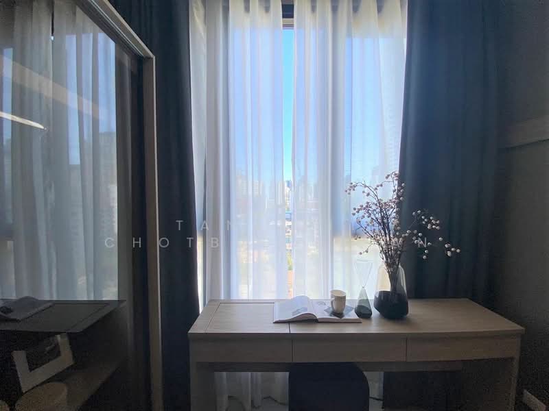 XT Ekkamai, Bangkok, 259 Soi Sukhumvit 63, Khlong Tan Nua, Watthana, Bangkok, 1 Bedroom, 30 sqm, Condo For Sale, by Tanakrit Chotbuddkayan, 500492217 - DDproperty.com