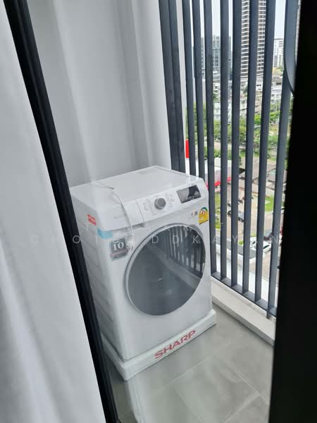 XT Ekkamai, Bangkok, 259 Soi Sukhumvit 63, Khlong Tan Nua, Watthana, Bangkok, 1 Bedroom, 30 sqm, Condo For Sale, by Tanakrit Chotbuddkayan, 500492217 - DDproperty.com