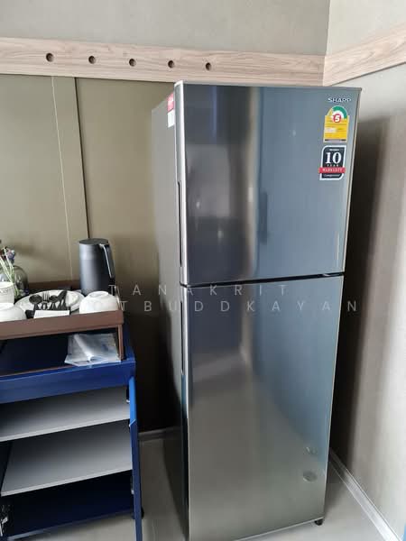 XT Ekkamai, Bangkok, 259 Soi Sukhumvit 63, Khlong Tan Nua, Watthana, Bangkok, 1 Bedroom, 30 sqm, Condo For Sale, by Tanakrit Chotbuddkayan, 500492217 - DDproperty.com
