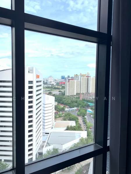 Ivy Ampio, Bangkok, 48 Ratchadaphisek Road, Huai Khwang, Bangkok, 3 Bedrooms, 136 sqm, Condo For Rent, by Tanakrit Chotbuddkayan, 500492219 - DDproperty.com