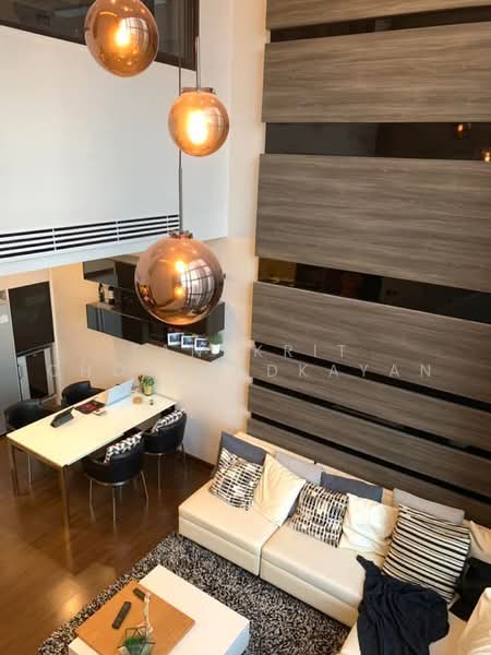 Ivy Ampio, Bangkok, 48 Ratchadaphisek Road, Huai Khwang, Bangkok, 3 Bedrooms, 136 sqm, Condo For Rent, by Tanakrit Chotbuddkayan, 500492219 - DDproperty.com