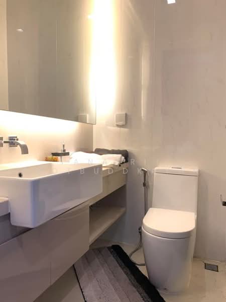 Ivy Ampio, Bangkok, 48 Ratchadaphisek Road, Huai Khwang, Bangkok, 3 Bedrooms, 136 sqm, Condo For Rent, by Tanakrit Chotbuddkayan, 500492219 - DDproperty.com