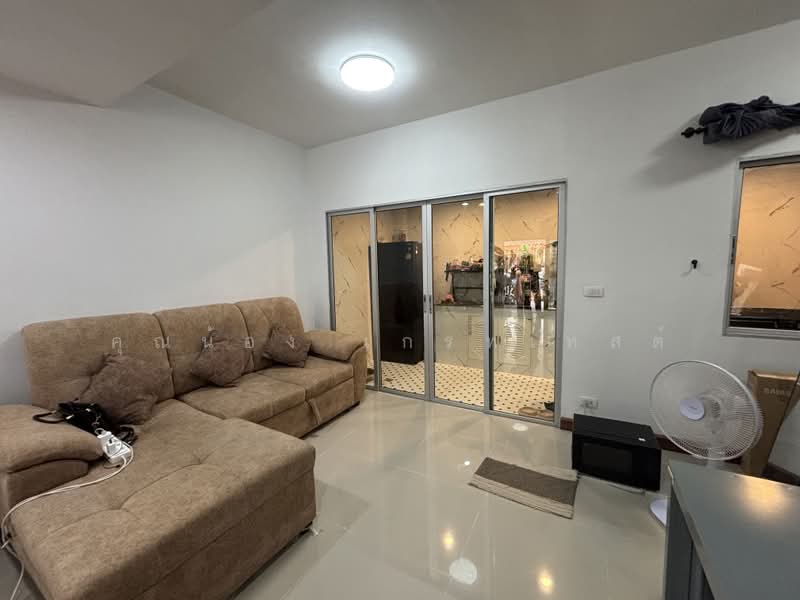 The Connect Suksawat 26, Bangkok, Suksawat Road, Soi Suksawat 26, Bangpakok, Rat Burana, Bangkok, 3 Bedrooms, 99 sqm, Townhouse For Sale, by คุณน้อง เกรทเทสต์, 500492220 - DDproperty.com