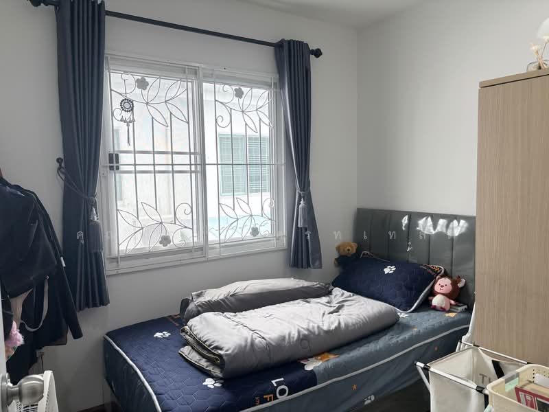 The Connect Suksawat 26, Bangkok, Suksawat Road, Soi Suksawat 26, Bangpakok, Rat Burana, Bangkok, 3 Bedrooms, 99 sqm, Townhouse For Sale, by คุณน้อง เกรทเทสต์, 500492220 - DDproperty.com