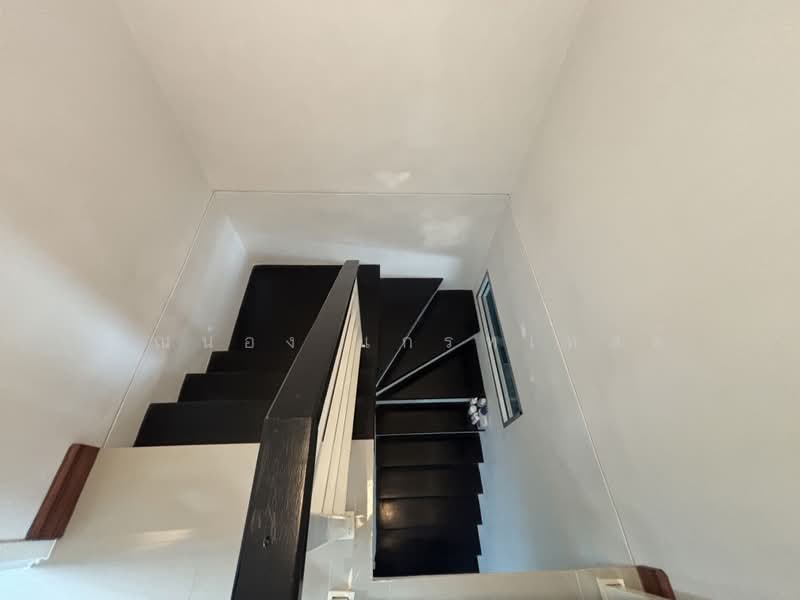 The Connect Suksawat 26, Bangkok, Suksawat Road, Soi Suksawat 26, Bangpakok, Rat Burana, Bangkok, 3 Bedrooms, 99 sqm, Townhouse For Sale, by คุณน้อง เกรทเทสต์, 500492220 - DDproperty.com