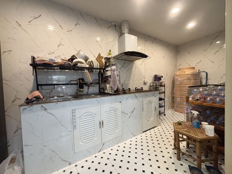 The Connect Suksawat 26, Bangkok, Suksawat Road, Soi Suksawat 26, Bangpakok, Rat Burana, Bangkok, 3 Bedrooms, 99 sqm, Townhouse For Sale, by คุณน้อง เกรทเทสต์, 500492220 - DDproperty.com