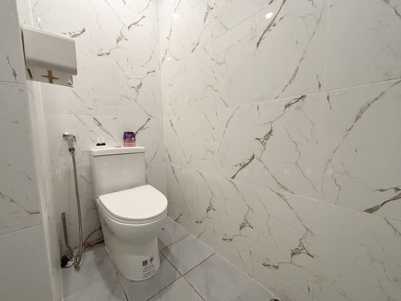 The Connect Suksawat 26, Bangkok, Suksawat Road, Soi Suksawat 26, Bangpakok, Rat Burana, Bangkok, 3 Bedrooms, 99 sqm, Townhouse For Sale, by คุณน้อง เกรทเทสต์, 500492220 - DDproperty.com