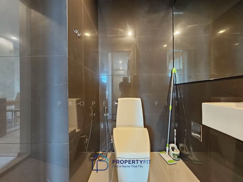 Rhythm Sukhumvit 50, Bangkok, 8 Sukhumvit 50, Sukhumvit Road, Phra Kanong, Khlong Toei, Bangkok, 1 Bedroom, 45 sqm, Condo For Sale, by Property Fit, 500492221 - DDproperty.com