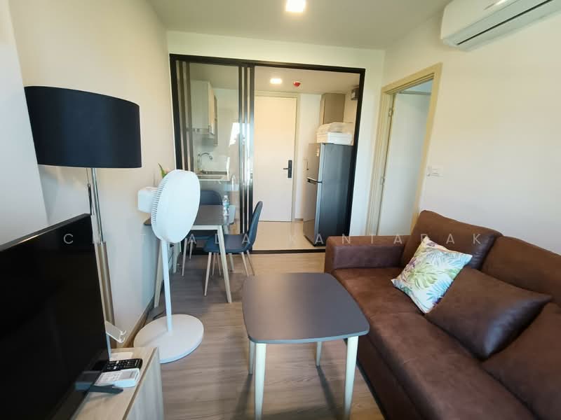 The Base Downtown Khon Kaen, Khon Kaen, 864 Thepharak Alley, Nai Muang, Muang Khon Kaen, Khon Kaen, 1 Bedroom, 30 sqm, Condo For Sale, by Chitlada Kantarak, 500492224 - DDproperty.com