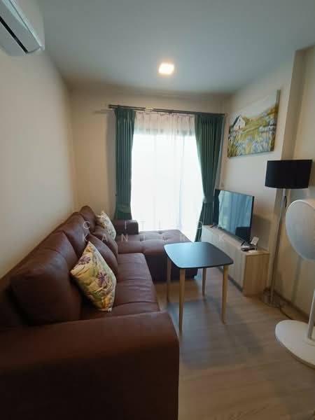 The Base Downtown Khon Kaen, Khon Kaen, 864 Thepharak Alley, Nai Muang, Muang Khon Kaen, Khon Kaen, 1 Bedroom, 30 sqm, Condo For Sale, by Chitlada Kantarak, 500492224 - DDproperty.com