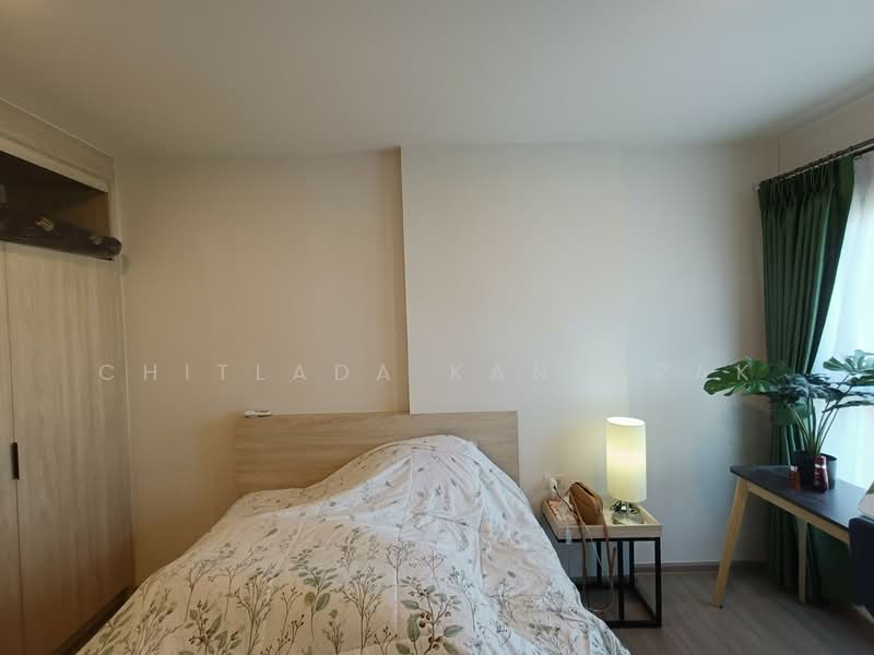 The Base Downtown Khon Kaen, Khon Kaen, 864 Thepharak Alley, Nai Muang, Muang Khon Kaen, Khon Kaen, 1 Bedroom, 30 sqm, Condo For Sale, by Chitlada Kantarak, 500492224 - DDproperty.com