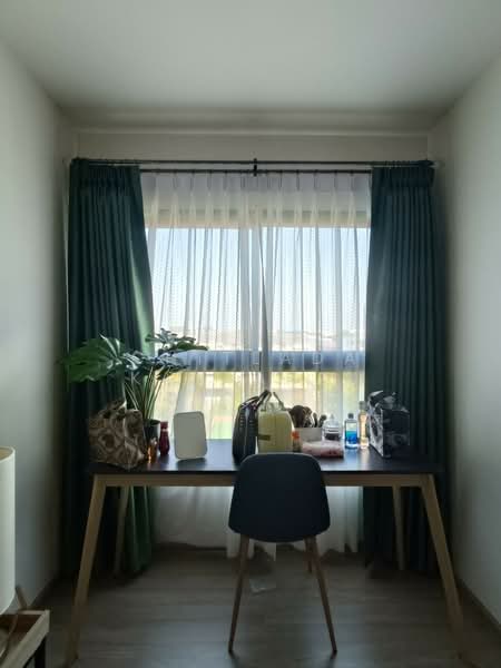 The Base Downtown Khon Kaen, Khon Kaen, 864 Thepharak Alley, Nai Muang, Muang Khon Kaen, Khon Kaen, 1 Bedroom, 30 sqm, Condo For Sale, by Chitlada Kantarak, 500492224 - DDproperty.com