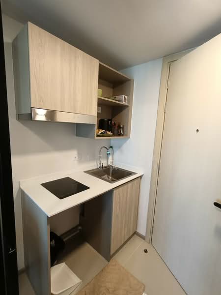 The Base Downtown Khon Kaen, Khon Kaen, 864 Thepharak Alley, Nai Muang, Muang Khon Kaen, Khon Kaen, 1 Bedroom, 30 sqm, Condo For Sale, by Chitlada Kantarak, 500492224 - DDproperty.com