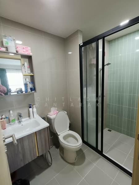 The Base Downtown Khon Kaen, Khon Kaen, 864 Thepharak Alley, Nai Muang, Muang Khon Kaen, Khon Kaen, 1 Bedroom, 30 sqm, Condo For Sale, by Chitlada Kantarak, 500492224 - DDproperty.com