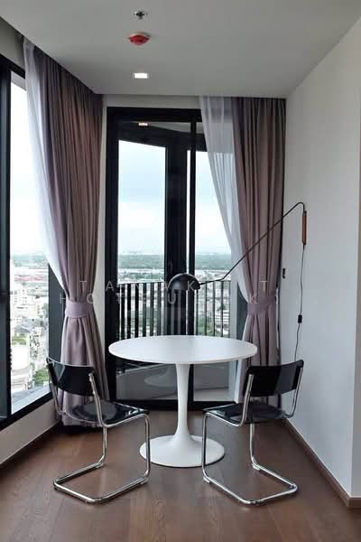 IDEO Q Sukhumvit 36 : ไอดีโอ คิว สุขุมวิท 36, กรุงเทพ, ซอยสุขุมวิท 36, คลองตัน, คลองเตย, กรุงเทพ, 50 ตร.ม., คอนโด ขาย, โดย Tanakrit Chotbuddkayan, 500492227 - DDproperty.com