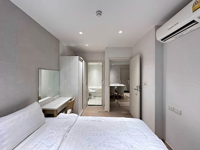 Runesu Thonglor 5, Bangkok, 82 Padi Madi Alley, Khlong Tan Nua, Watthana, Bangkok, 1 Bedroom, 33 sqm, Condo For Sale, by Tanakrit Chotbuddkayan, 500492229 - DDproperty.com