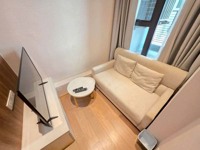 Runesu Thonglor 5, Bangkok, 82 Padi Madi Alley, Khlong Tan Nua, Watthana, Bangkok, 1 Bedroom, 33 sqm, Condo For Sale, by Tanakrit Chotbuddkayan, 500492229 - DDproperty.com