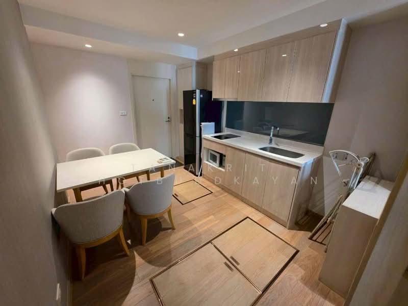 Runesu Thonglor 5, Bangkok, 82 Padi Madi Alley, Khlong Tan Nua, Watthana, Bangkok, 1 Bedroom, 33 sqm, Condo For Sale, by Tanakrit Chotbuddkayan, 500492229 - DDproperty.com