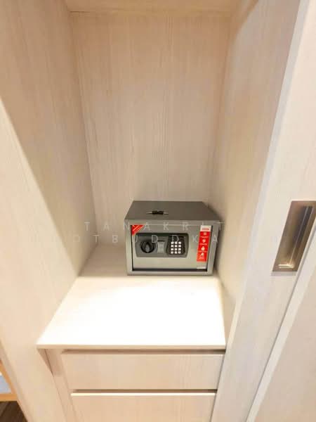 Runesu Thonglor 5, Bangkok, 82 Padi Madi Alley, Khlong Tan Nua, Watthana, Bangkok, 1 Bedroom, 33 sqm, Condo For Sale, by Tanakrit Chotbuddkayan, 500492229 - DDproperty.com