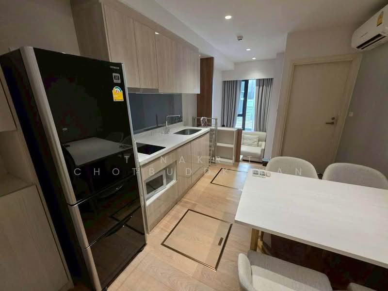 Runesu Thonglor 5, Bangkok, 82 Padi Madi Alley, Khlong Tan Nua, Watthana, Bangkok, 1 Bedroom, 33 sqm, Condo For Sale, by Tanakrit Chotbuddkayan, 500492229 - DDproperty.com