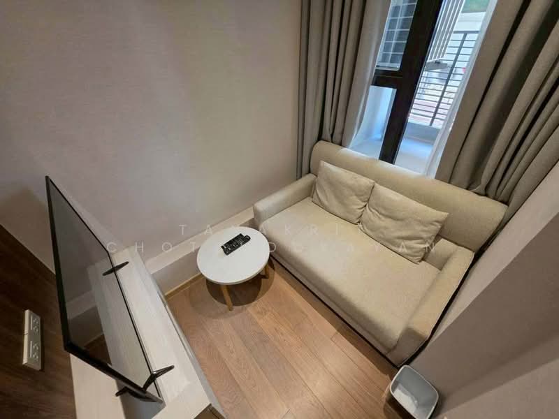 Runesu Thonglor 5, Bangkok, 82 Padi Madi Alley, Khlong Tan Nua, Watthana, Bangkok, 1 Bedroom, 33 sqm, Condo For Sale, by Tanakrit Chotbuddkayan, 500492229 - DDproperty.com
